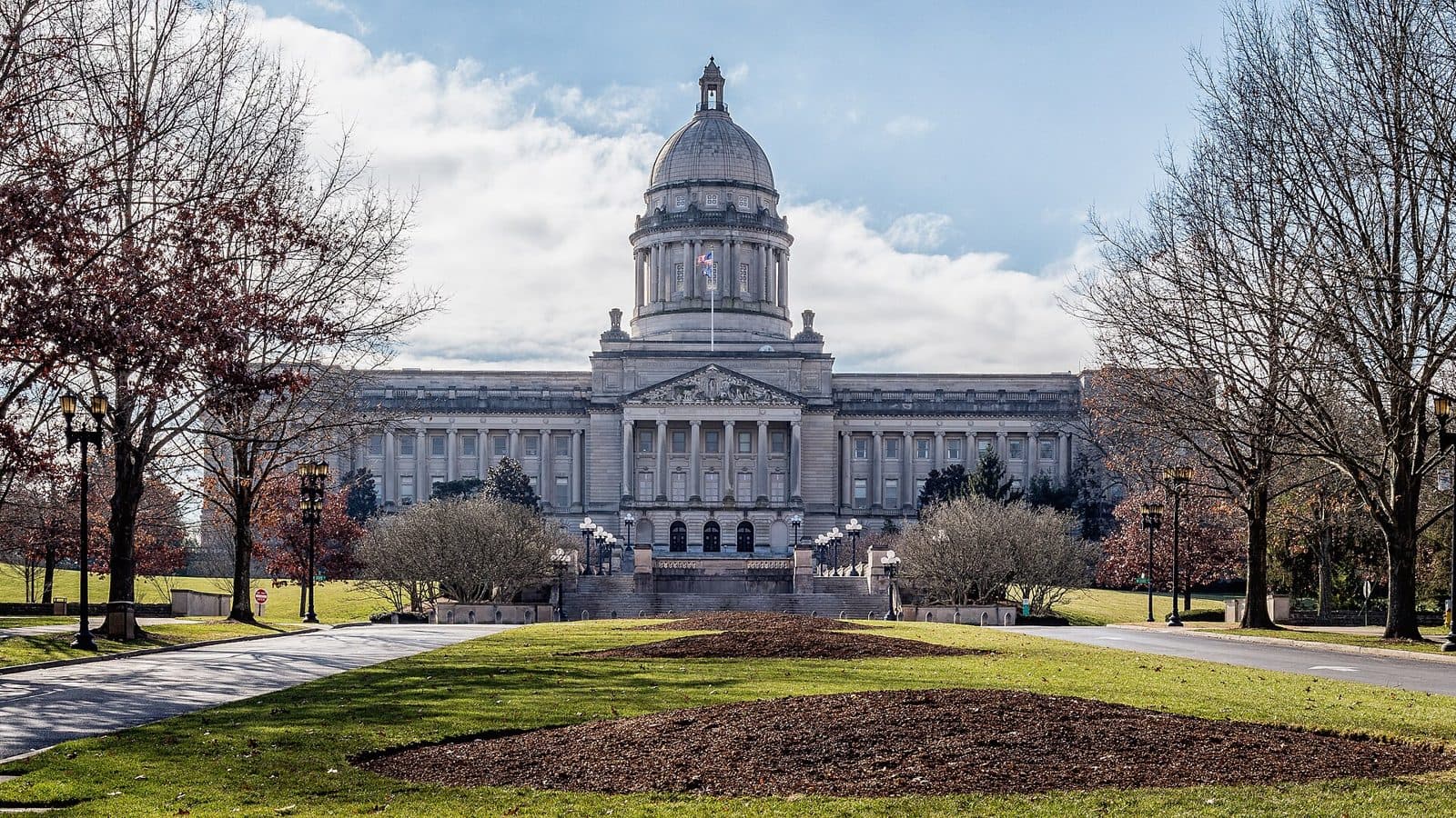Kentucky State Capitol