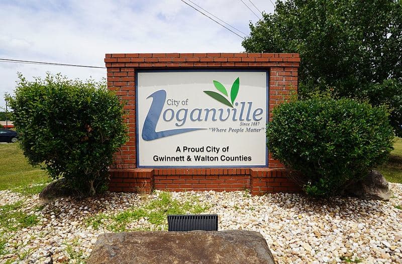 Loganville, Georgia