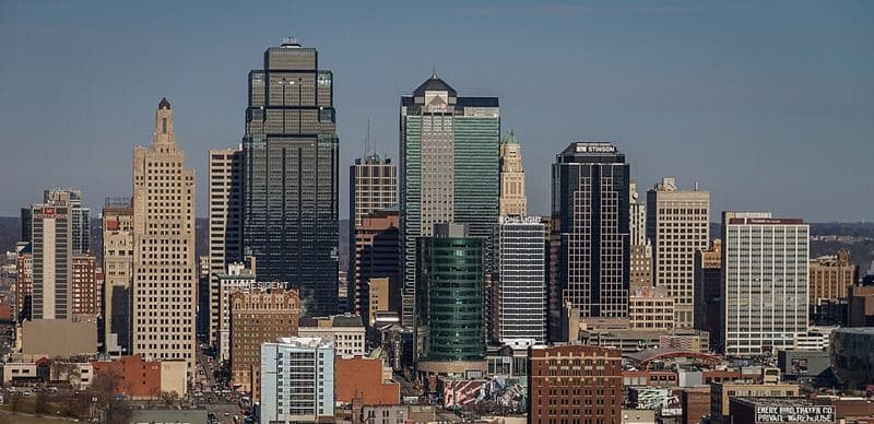 Downtown