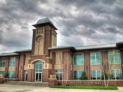Photo Credit: David Kozlowski, Dallas Photoworks