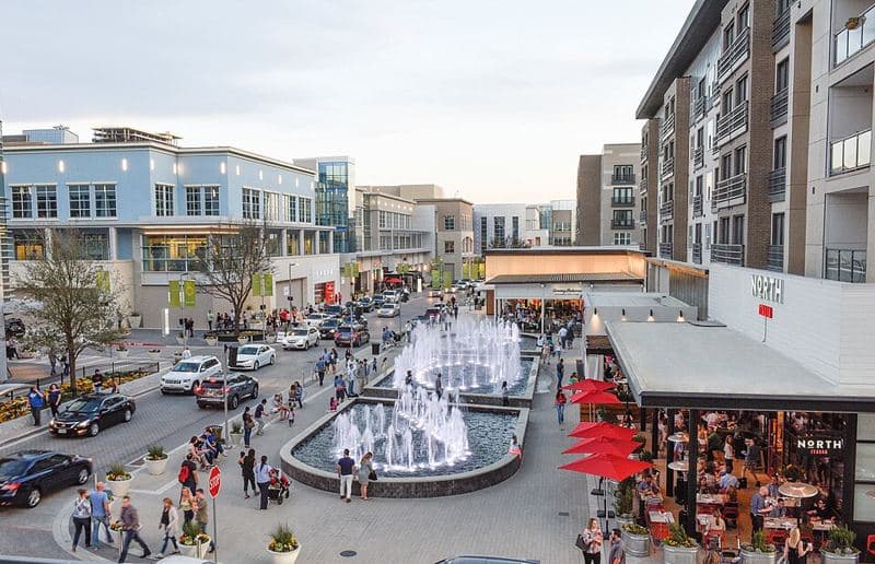 Legacy West is a premier mixed-use development located in Plano, Texas, offering an upscale, walkable urban experience in the heart of the D